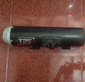 Knalpot tzm project