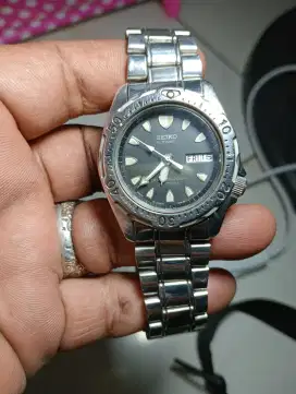 Seiko divers skx001