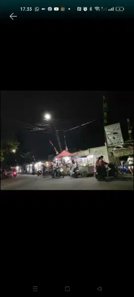 Lowongan kerja pria
