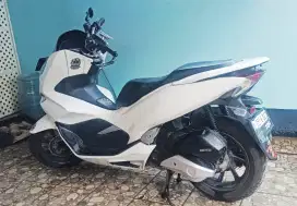 dijual PCX 2018