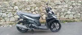 Yamaha Mio M3 125 2015