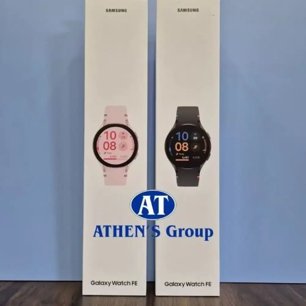 Galaxy watch 4 FE