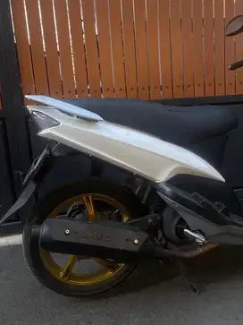 yamaha mio smile 2010