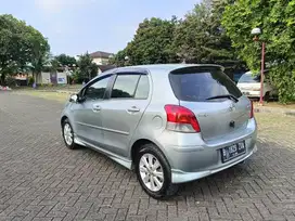 Yaris tipe S top markotop