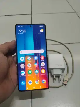 Poco M6 pro 8+8/256