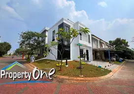 Jual Rumah Di Kireina Park Nusa Loka BSD Serpong