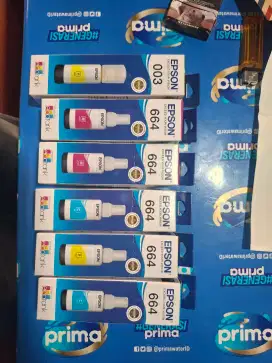 jual beli catrige tinta komputer baru dan bekas