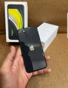 Iphone se gen 2 64gb