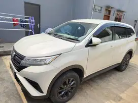 Terios 1.5 AT DLX Th. 2022 warna Putih