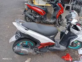 Jual yamaha xeon 2010