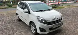Daihatsu Ayla 2018 Bensin