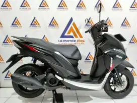 YAMAHA FREEGO THN 2024