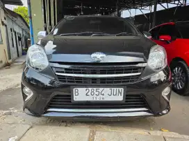 AGYA G AT 2013,DP5JT