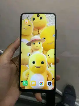 Redmi note 11 6/128 no minus fullset