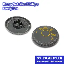 Knop Setrika Philips Maspion