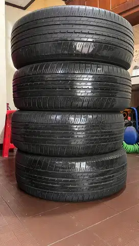 1 Set Ban Mobil Bekas Bridgestone Ecopia EP150