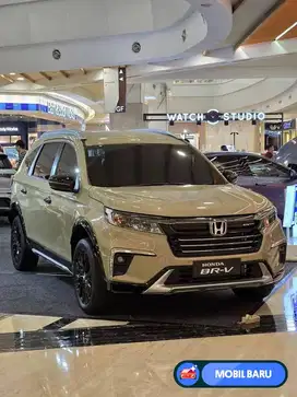 [Mobil Baru] Promo Honda BRV Baru