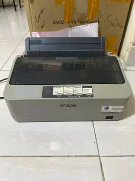 Epson LX300 Printer Faktur Masih Normal