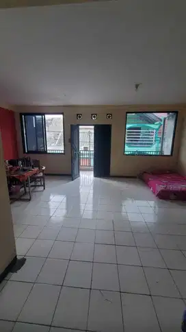 Dijual Rumah 2 Lantai Siap Huni Perum Deltasari Indah Waru Sidoarjo