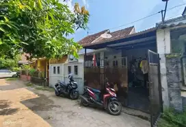 Rumah colomadu 290 juta