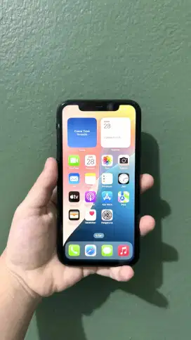 IPHONE 11 128 beacukai DUAL SIM FISIK