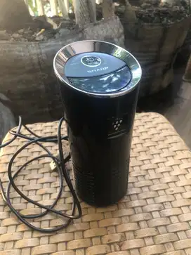 Sharp ig gc2 y car air purifier