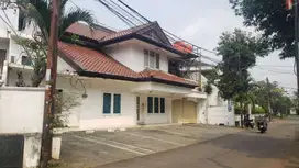 Dijual Rumah di Jl.Wijayakarta Raya, Kuningan Barat,Mampang Prapatan,