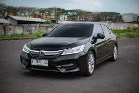 Accord 2017 VTIL