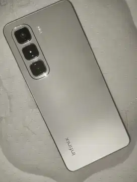 Infinix Hot 50 8/128 Titanium Grey Second