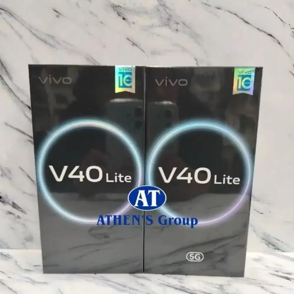 Vivo V40 lite 8+8/128
