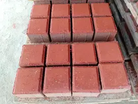 paving bata ubin / conblok/ conblock/ konblok/ konblok
