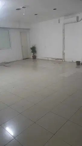 Ruang Usaha Panglima Polim Kebayoran Baru