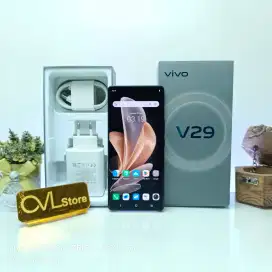 Vivo V29 5G RAM 8/256 GB Jual HP Second Murah Terdekat