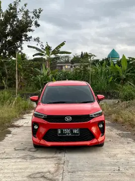 Xenia R 2021 AT