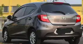 Honda Brio Satya 2023 Bensin