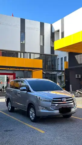 Innova reborn 2016 AT 2.0