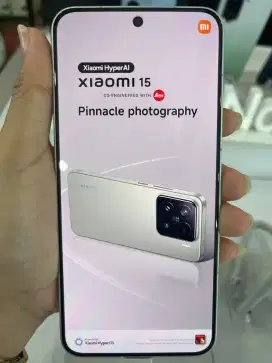 Xiaomi 15 12/512gb