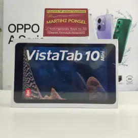 Itel Vista Tab 10 mini 3/64