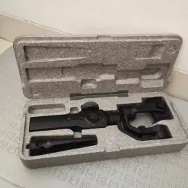 Gimbal stabilizer hp zhiyun smooth 4