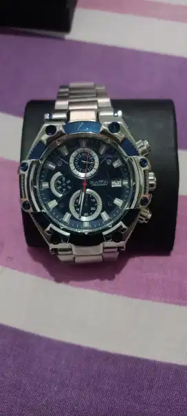 Jam Tangan ORI QUANTUM (bisa nego)