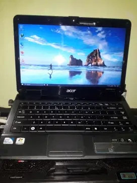 Di jual laptop Acer