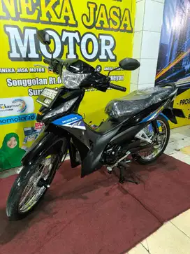 Revo Fit 2024 AJM