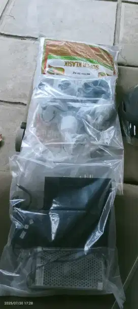 Jual cctv  masih bagus