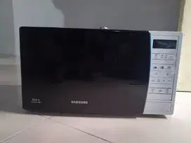Microwave Samsung Kapasitas 20Liter