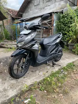 Di jual motor Beat 2024