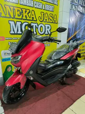 Nmax ABS 2022 AJM
