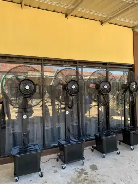 SEWA KIPAS EMBUN