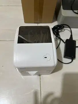 Thermal Label Printer Resi XP-420B Baru