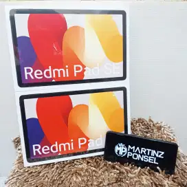 Xiaomi Redmi Pad SE 4/128 Original Garansi Resmi 15 Bulan