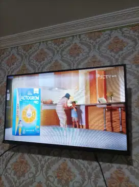 TV Toshiba 32 Inch Digital Smart TV